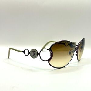 Givenchy Sunglasses SGV223S